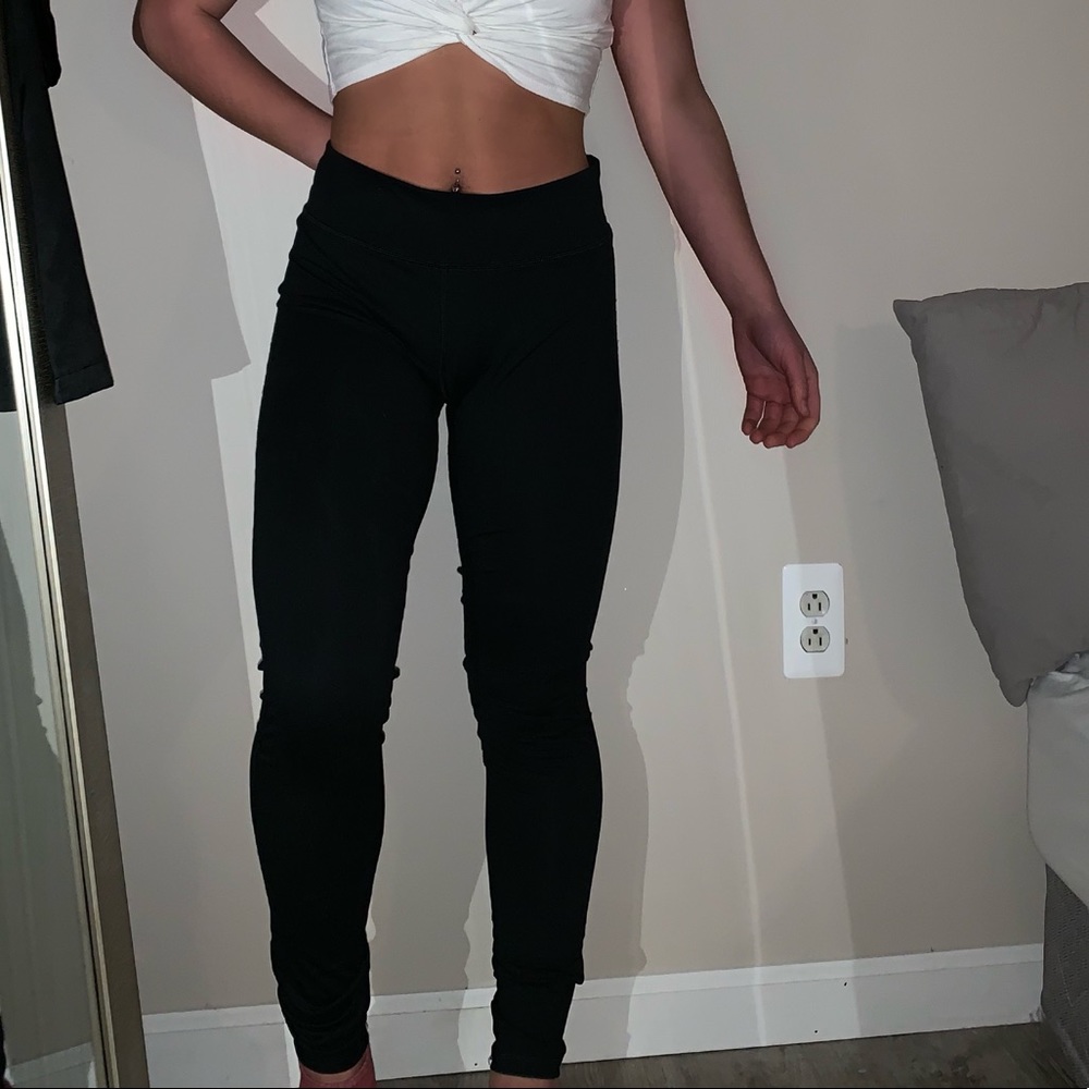 Champion Leggings